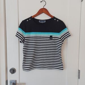 KAREN Scott Sport top